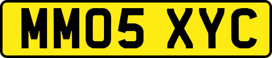 MM05XYC