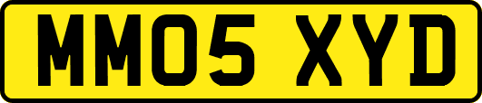 MM05XYD