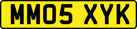 MM05XYK