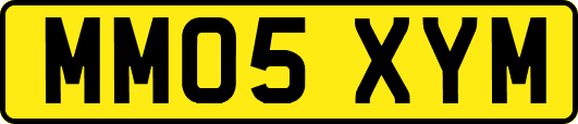 MM05XYM