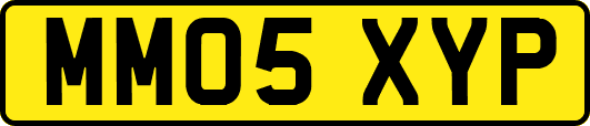 MM05XYP