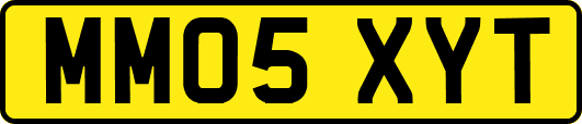 MM05XYT