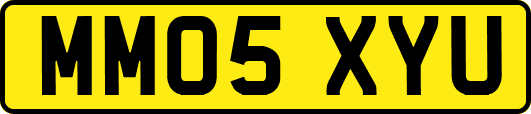 MM05XYU