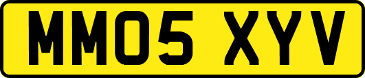 MM05XYV