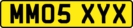 MM05XYX