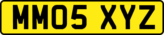 MM05XYZ