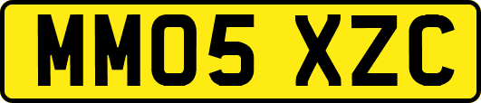 MM05XZC