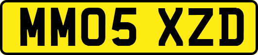 MM05XZD