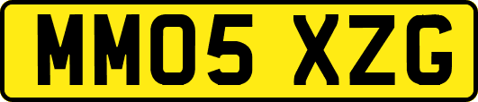 MM05XZG