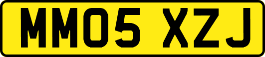 MM05XZJ