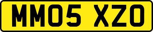 MM05XZO