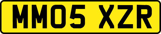 MM05XZR