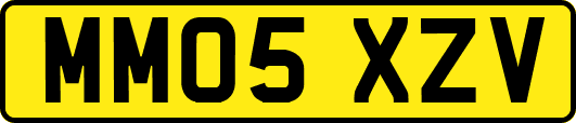MM05XZV