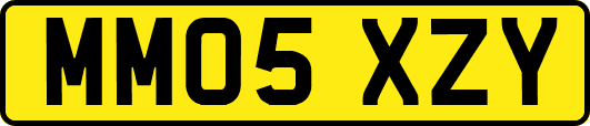 MM05XZY