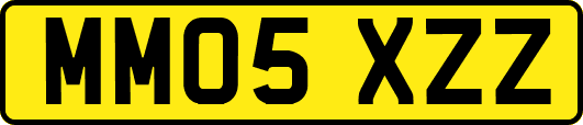 MM05XZZ