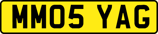 MM05YAG