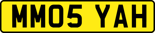MM05YAH