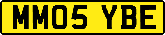 MM05YBE