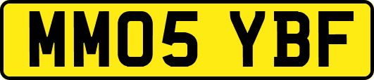 MM05YBF