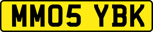 MM05YBK
