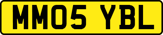 MM05YBL