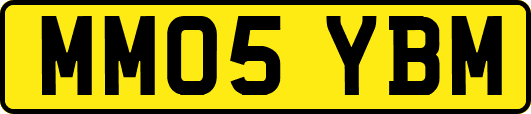 MM05YBM