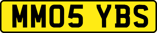 MM05YBS