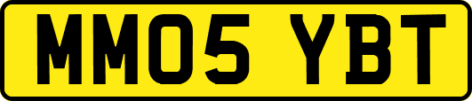 MM05YBT
