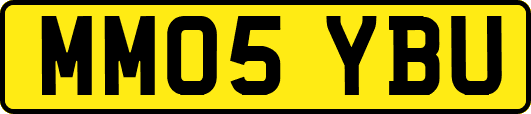 MM05YBU
