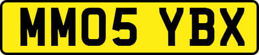 MM05YBX