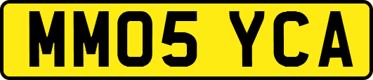 MM05YCA