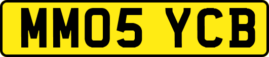 MM05YCB