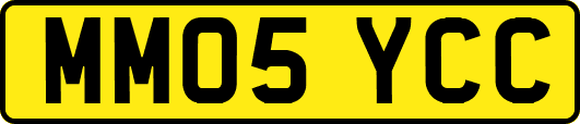 MM05YCC
