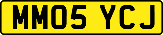 MM05YCJ