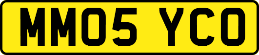 MM05YCO