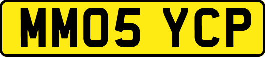 MM05YCP