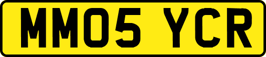 MM05YCR
