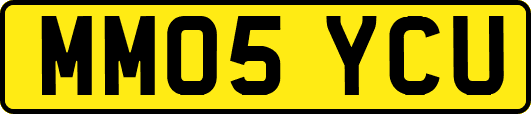 MM05YCU