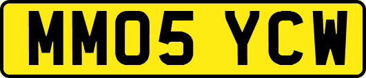 MM05YCW
