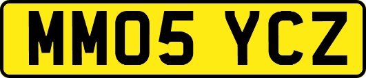 MM05YCZ