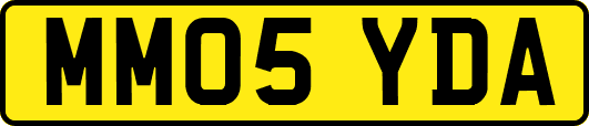 MM05YDA