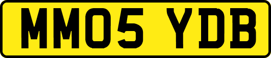 MM05YDB