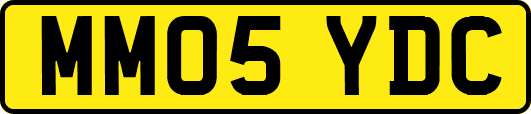 MM05YDC