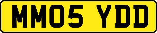 MM05YDD