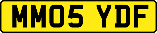 MM05YDF