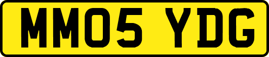 MM05YDG