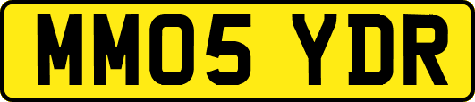 MM05YDR