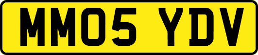 MM05YDV