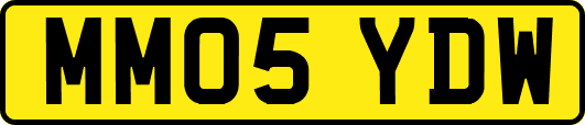 MM05YDW
