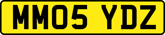 MM05YDZ